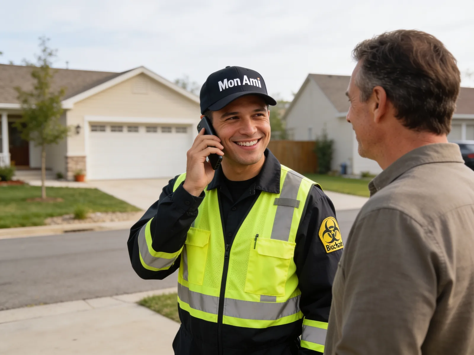 Sewage Cleanup Newton, UT FAQs